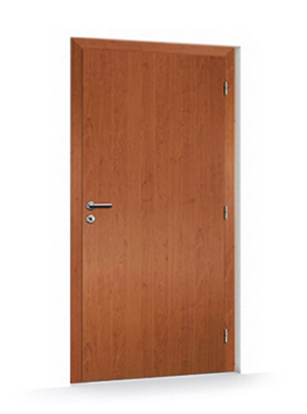 Bezpečnostní dveře