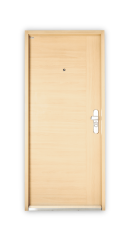 Dveře Securido F5/A elegant / javor